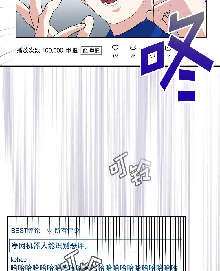 《狗血剧之王》46.正式开拍 第32页