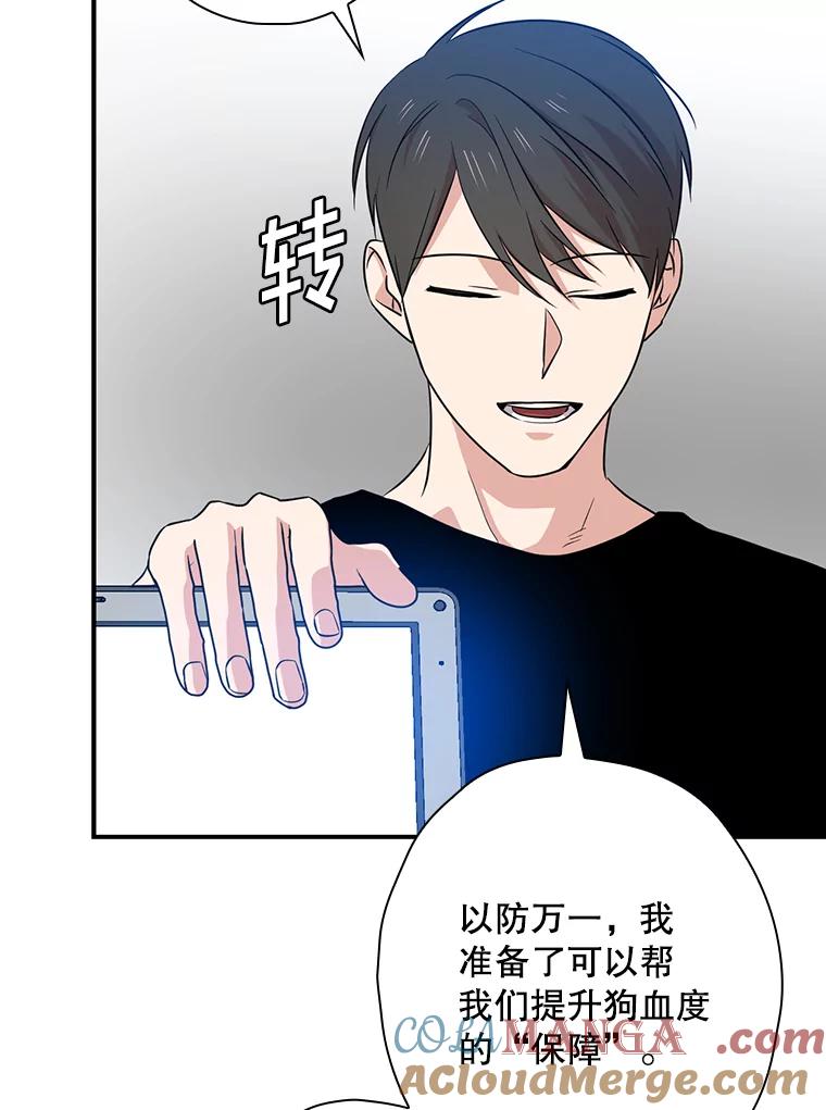《狗血剧之王》47.变相策略 第52页