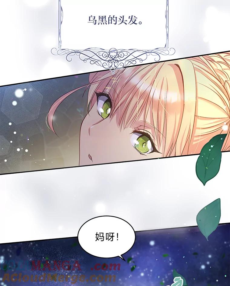 公爵夫人的秘密执笔 5.第二次见面 第4页