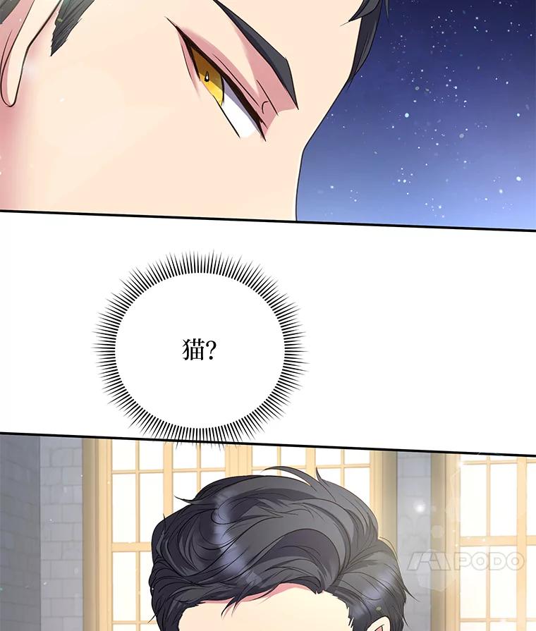 公爵夫人的秘密执笔 5.第二次见面 第18页