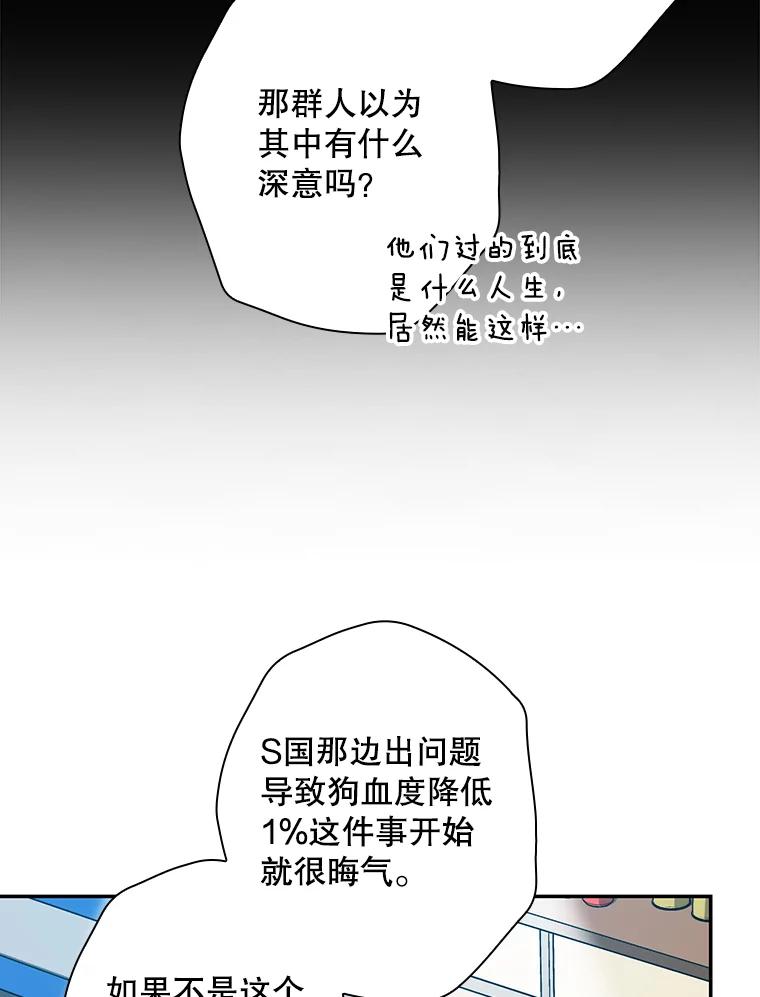 《狗血剧之王》49.研究日记 第107页