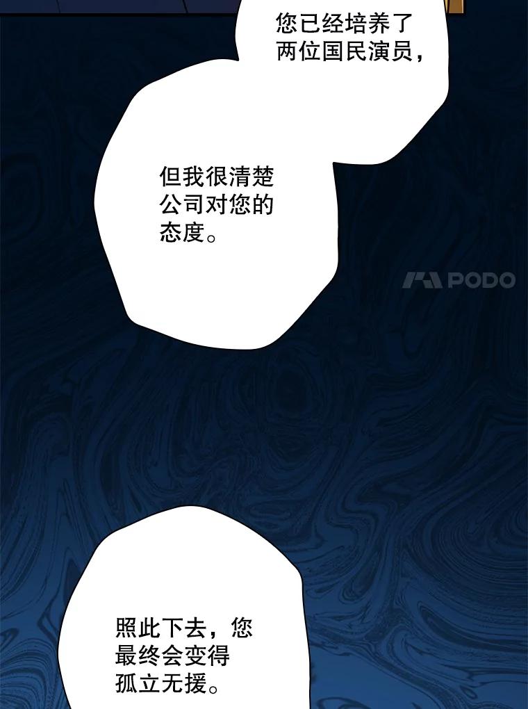 《狗血剧之王》52.撑腰 第75页