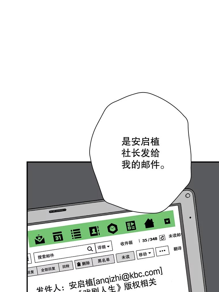 《狗血剧之王》53.同时拍摄 第84页