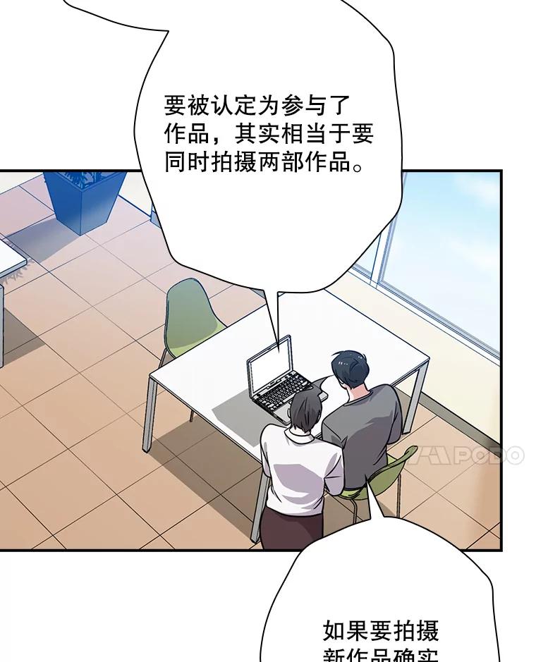 《狗血剧之王》53.同时拍摄 第75页