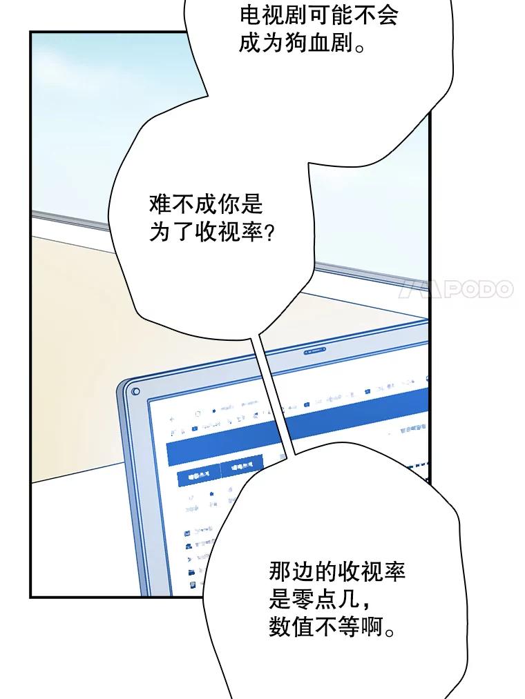 《狗血剧之王》53.同时拍摄 第82页