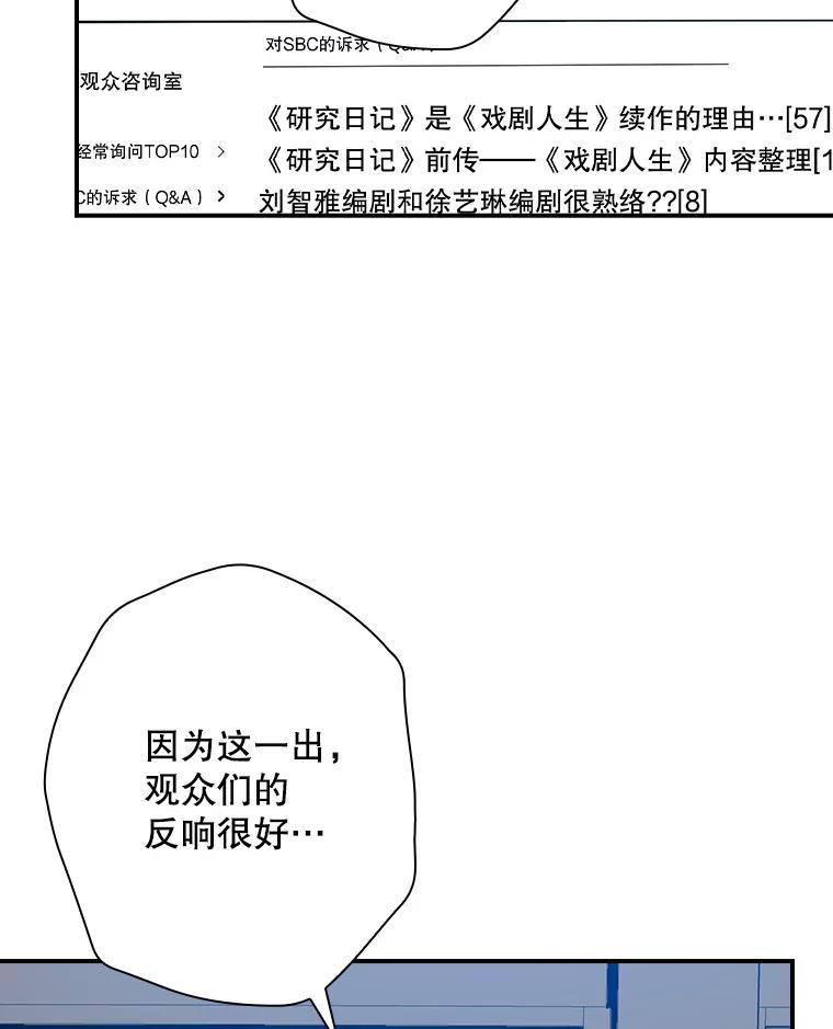 《狗血剧之王》55.续作 第51页