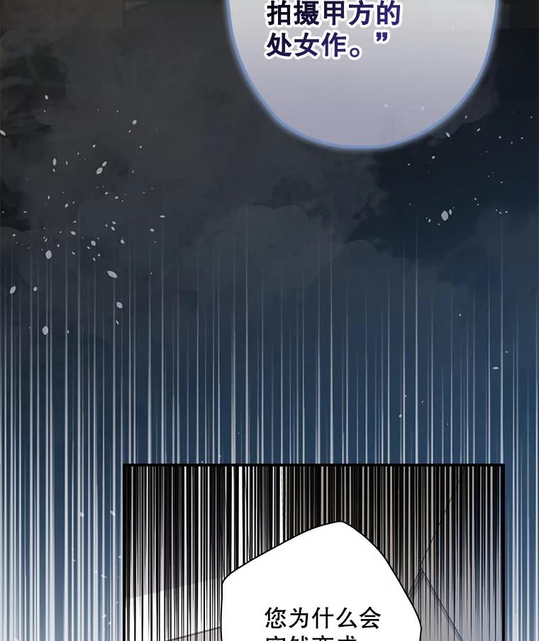 《狗血剧之王》58.模仿对象 第95页