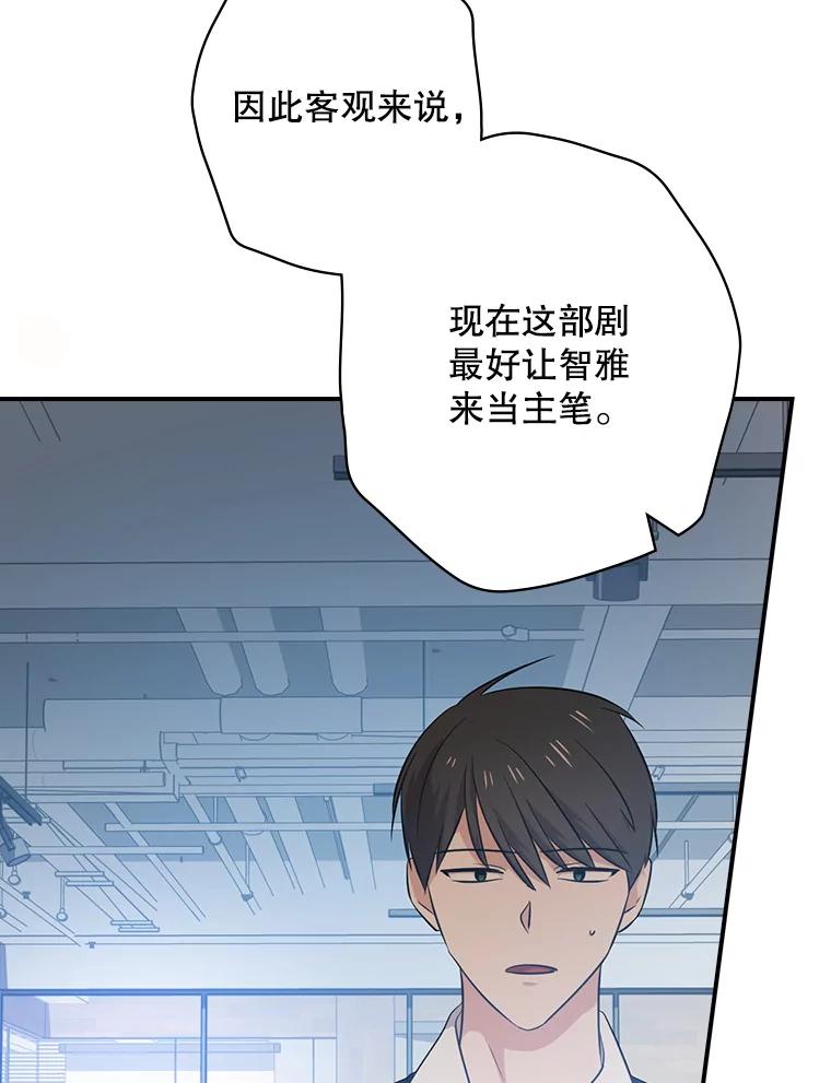 《狗血剧之王》58.模仿对象 第110页