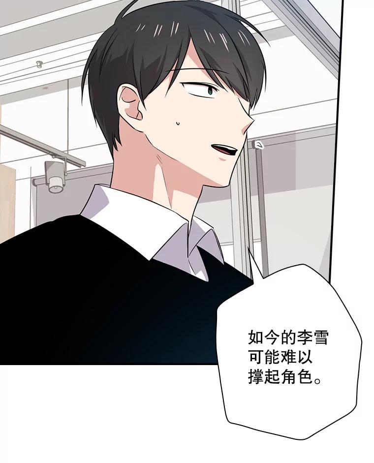 《狗血剧之王》58.模仿对象 第54页