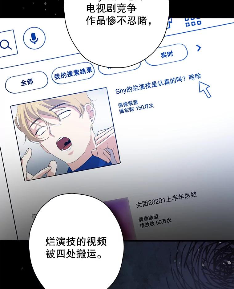 《狗血剧之王》58.模仿对象 第3页