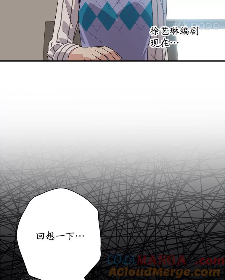 《狗血剧之王》58.模仿对象 第77页