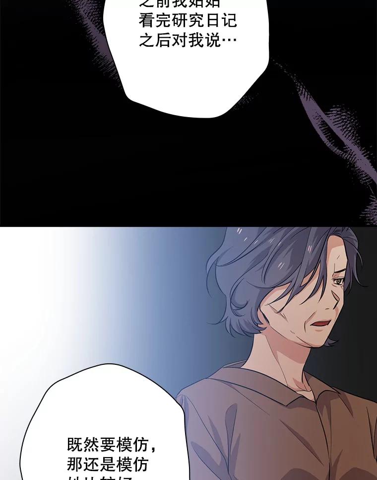 《狗血剧之王》58.模仿对象 第99页