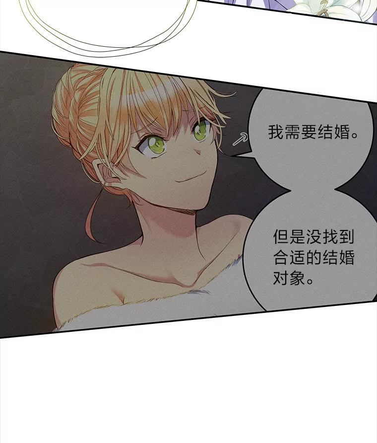 公爵夫人的秘密执笔 6.突如其来的婚事 第42页