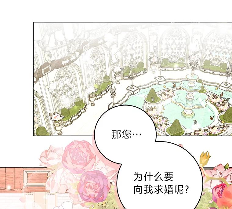 公爵夫人的秘密执笔 7.竟然是公爵 第71页