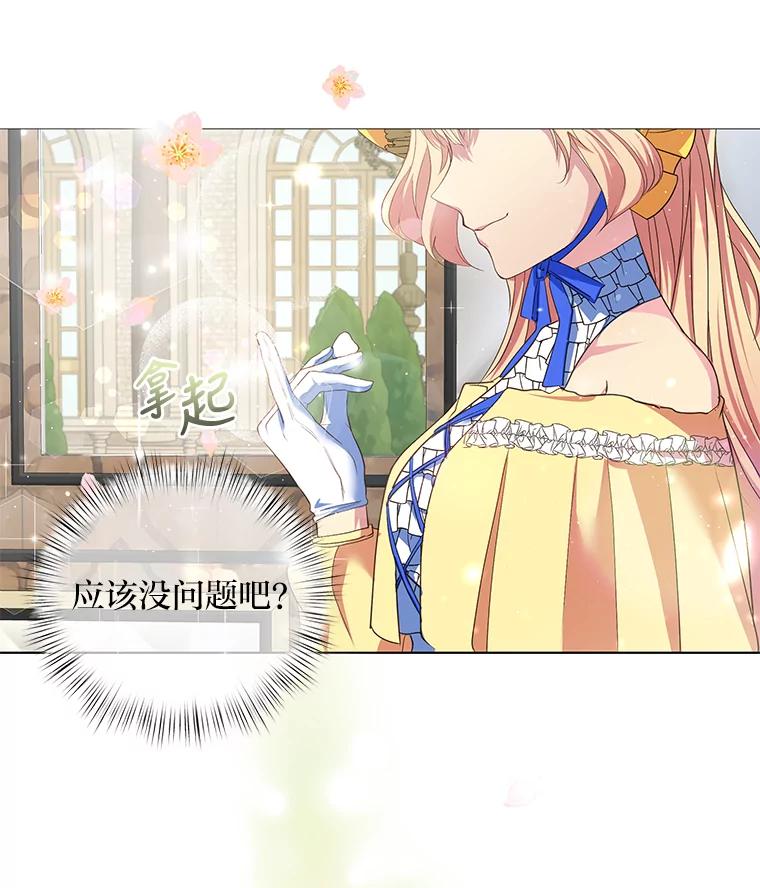 公爵夫人的秘密执笔 7.竟然是公爵 第41页