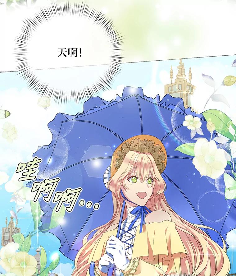 公爵夫人的秘密执笔 7.竟然是公爵 第44页