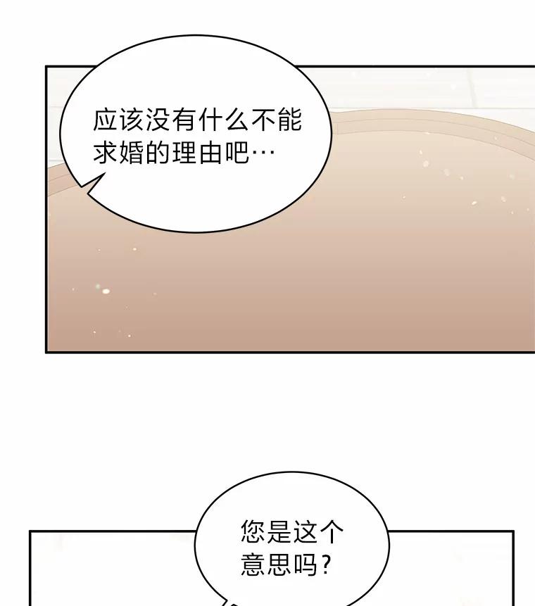 公爵夫人的秘密执笔 9.婚前协议 第48页