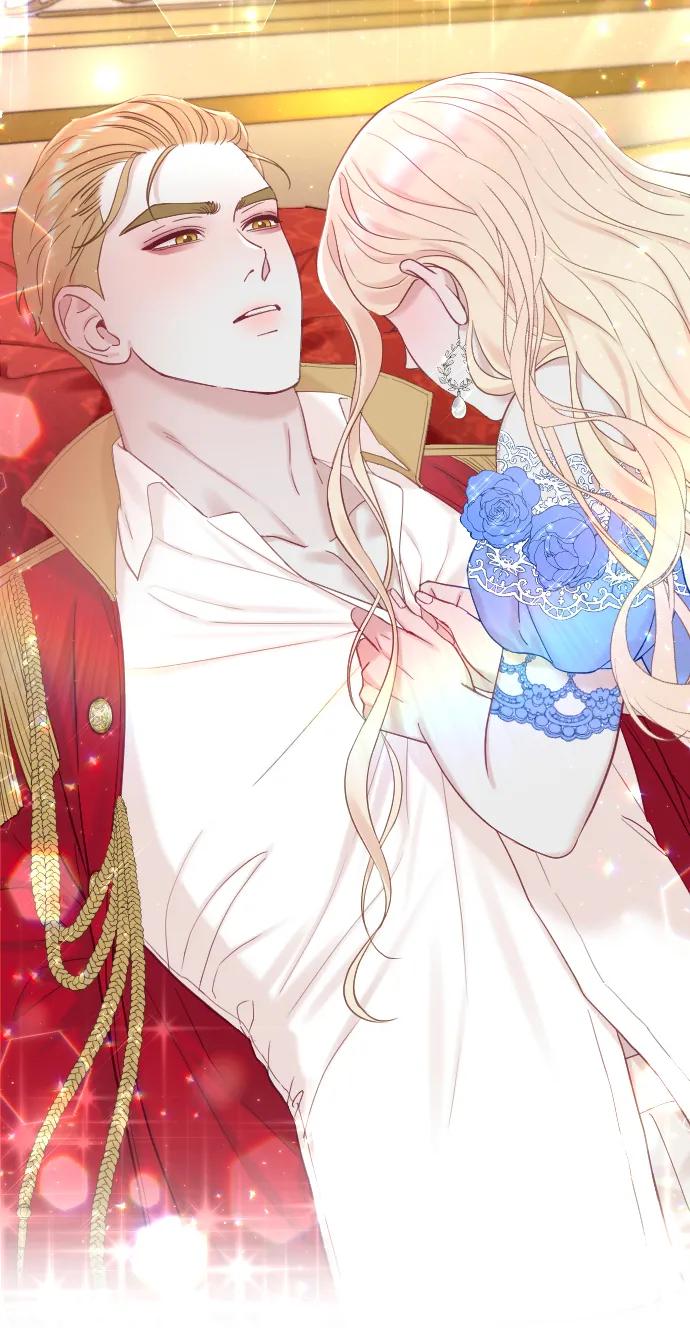 驯服黑化的野兽 - 第10话 - 第65张图