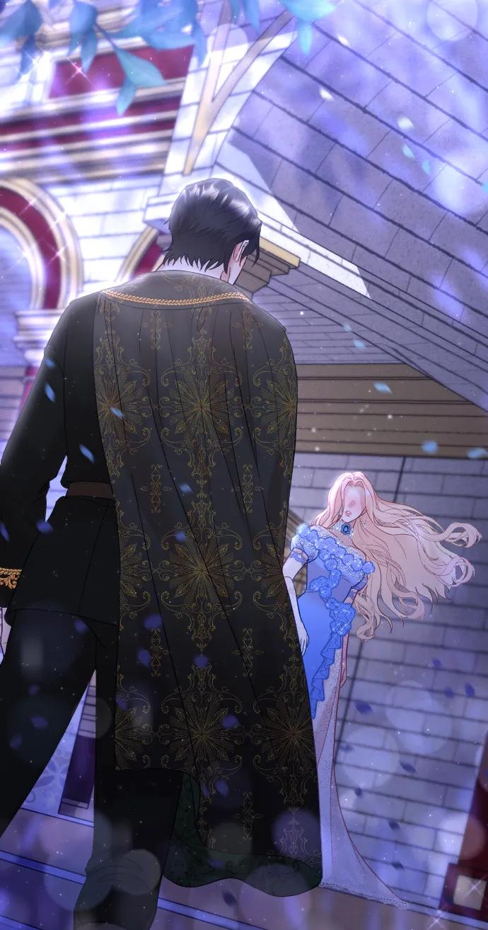 驯服黑化的野兽 - 第11话 - 第53张图