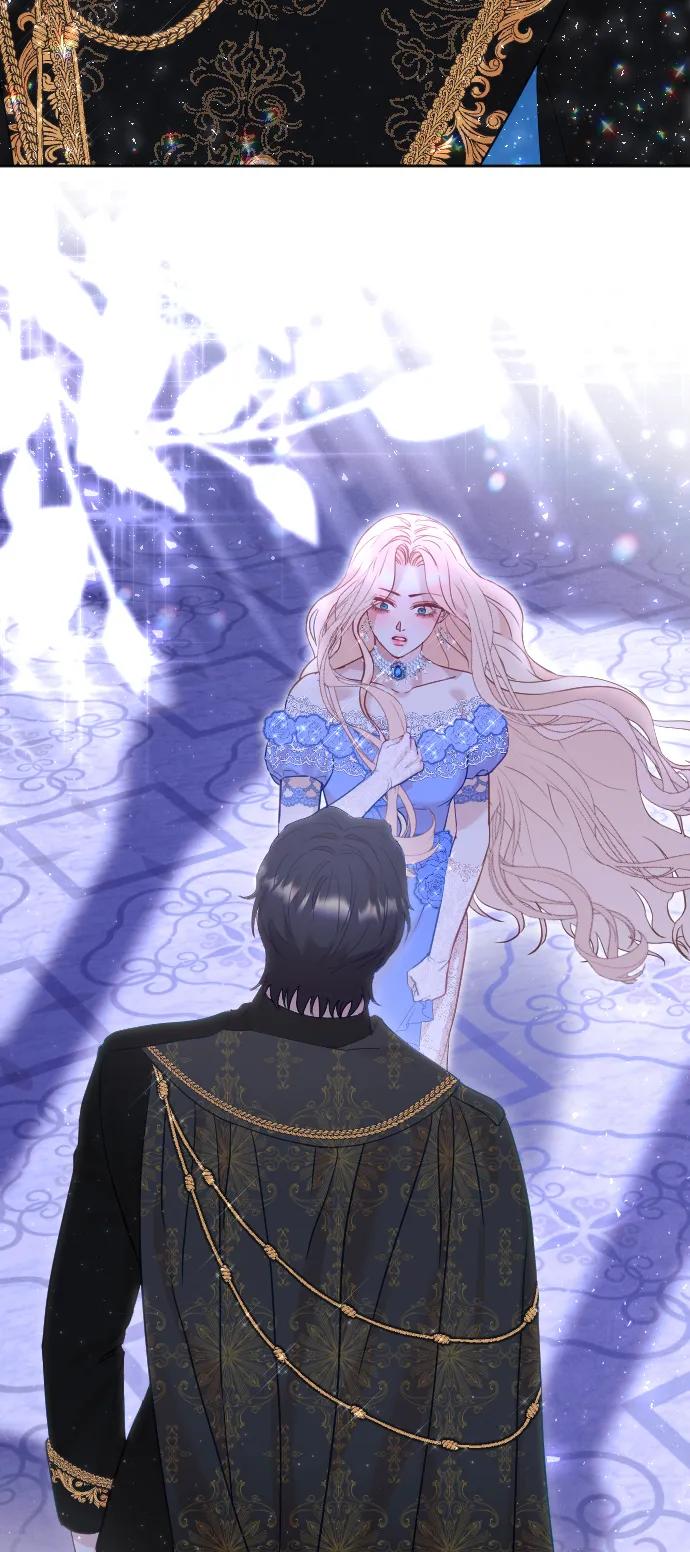 驯服黑化的野兽 - 第12话 - 第3张图