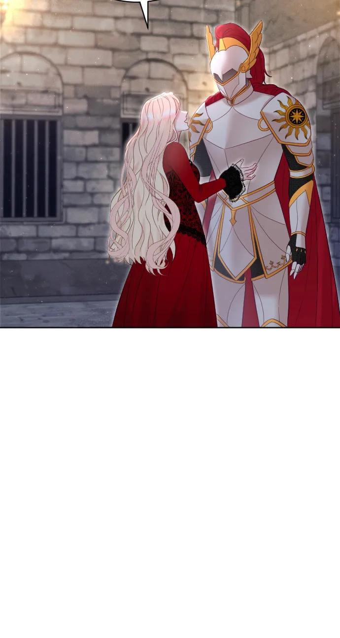 驯服黑化的野兽 - 第17话 - 第35张图