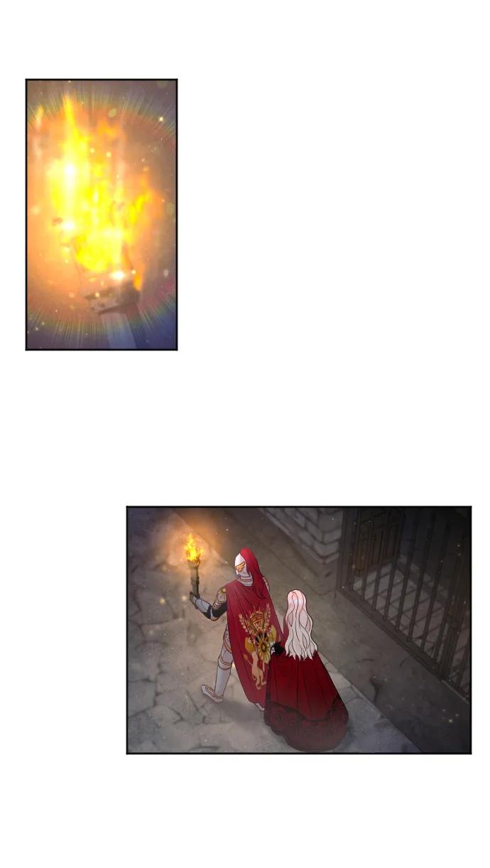 驯服黑化的野兽 - 第17话 - 第39张图