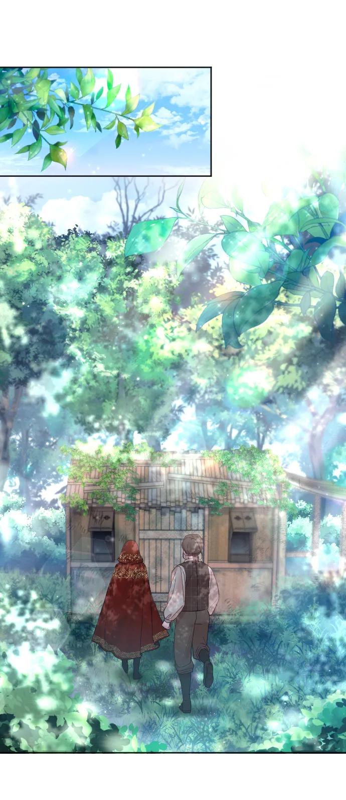 驯服黑化的野兽 - 第19话 - 第48张图