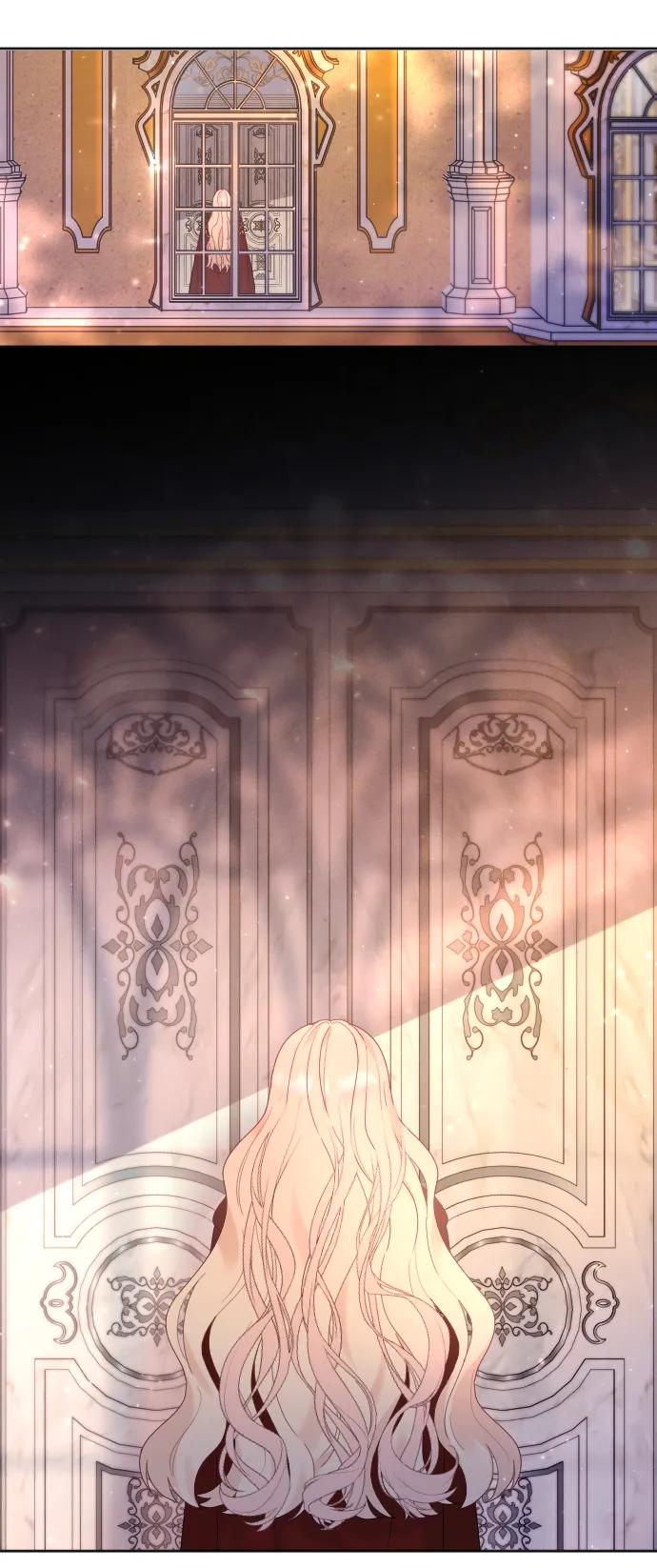 驯服黑化的野兽 - 第20话 - 第3张图