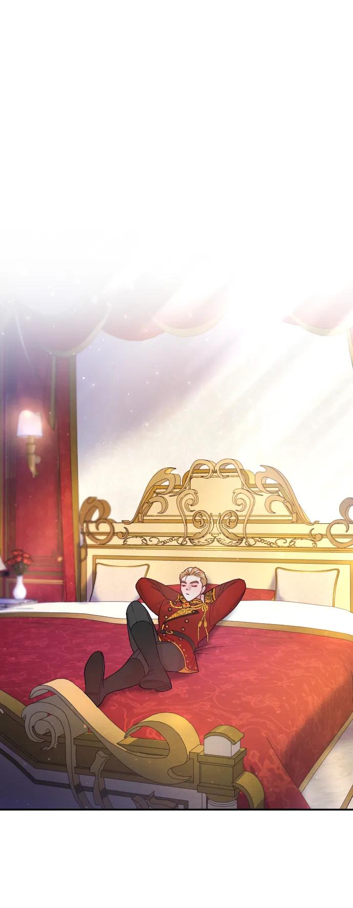 驯服黑化的野兽 - 第21话 - 第44张图