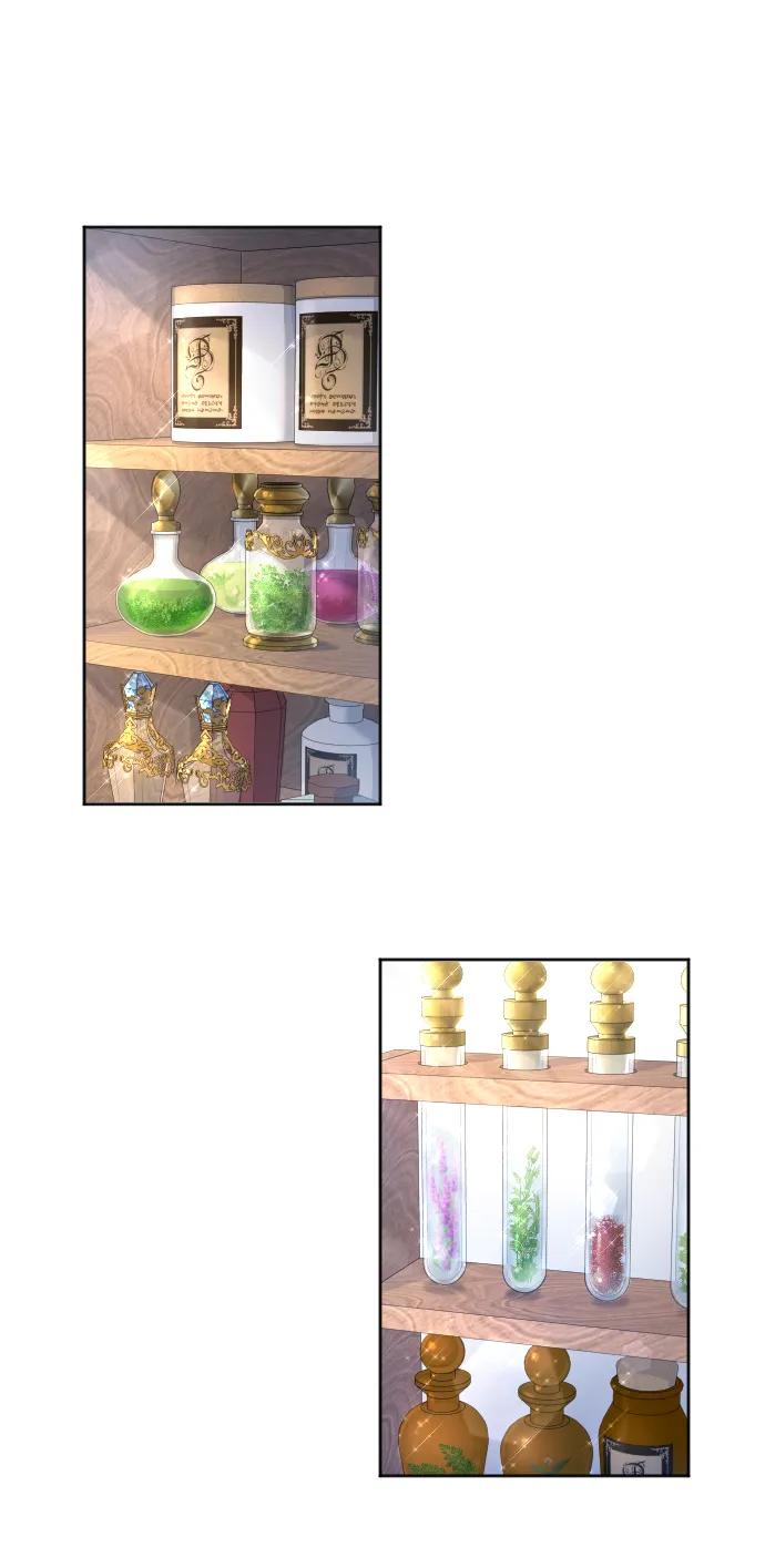 驯服黑化的野兽 - 第22话 - 第2张图