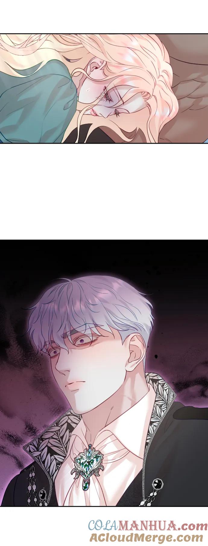 驯服黑化的野兽 - 第22话 - 第43张图