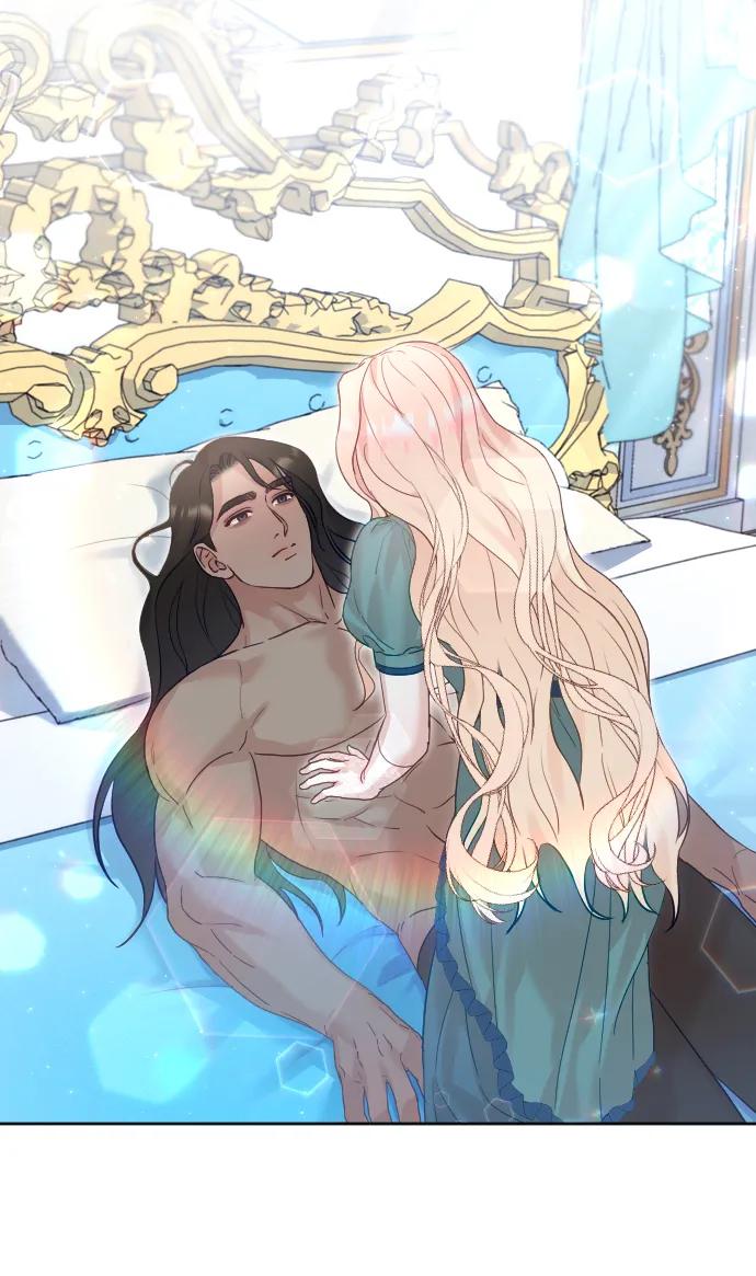 驯服黑化的野兽 - 第22话 - 第20张图