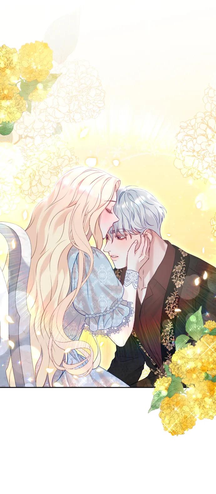 驯服黑化的野兽 - 第23话 - 第56张图