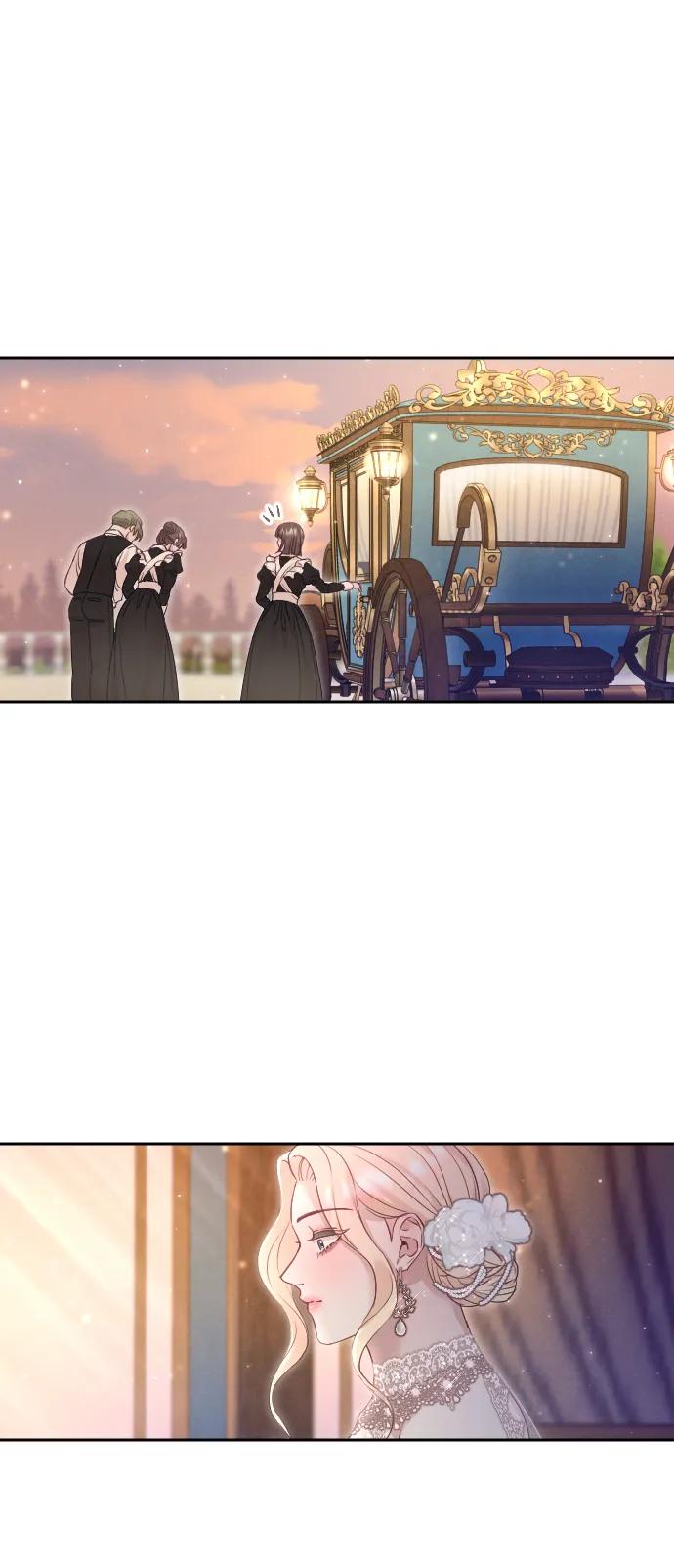 驯服黑化的野兽 - 第24话 - 第45张图