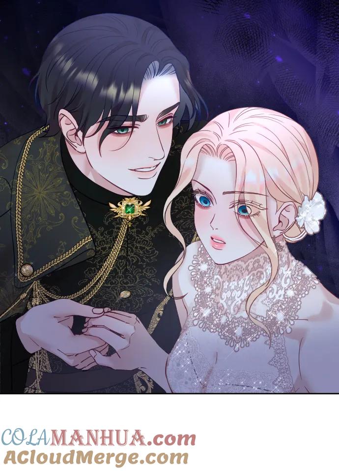 驯服黑化的野兽 - 第25话 - 第4张图