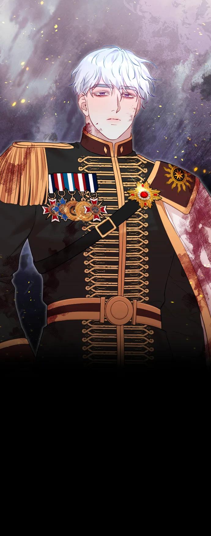 驯服黑化的野兽 - 第27话 - 第14张图