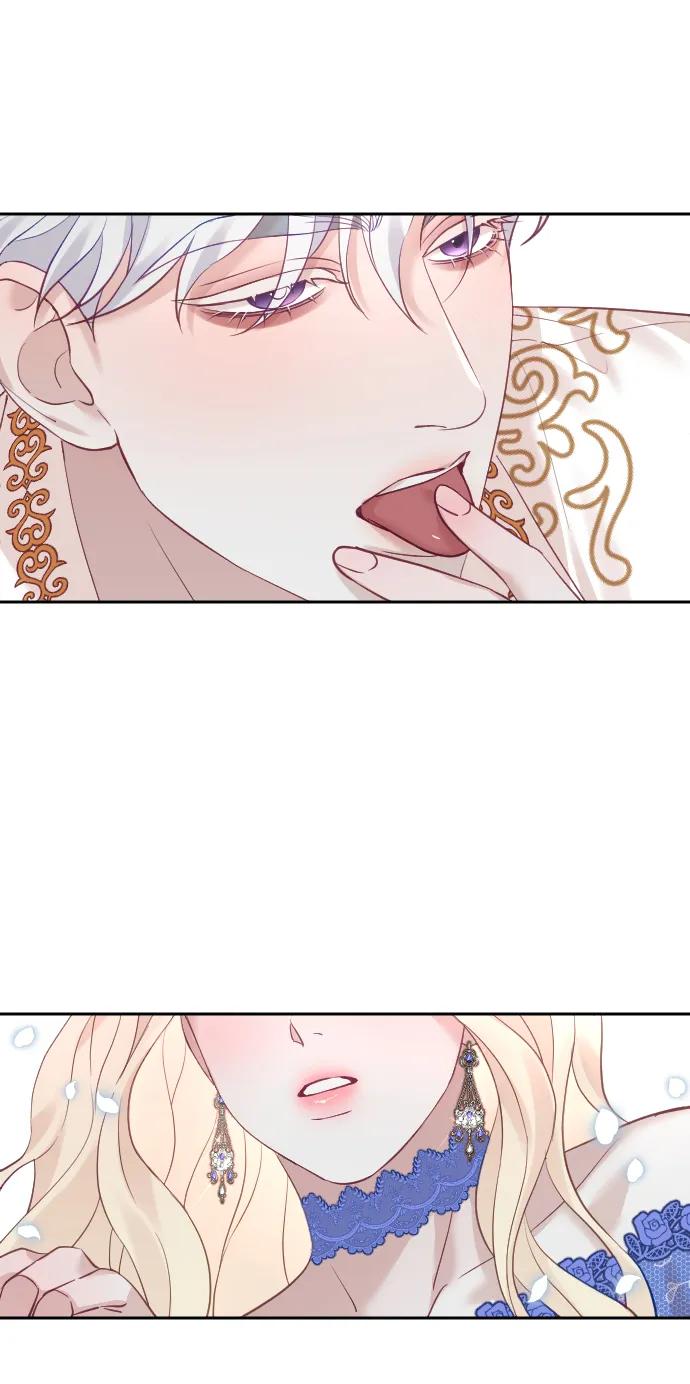 驯服黑化的野兽 - 第28话 - 第65张图