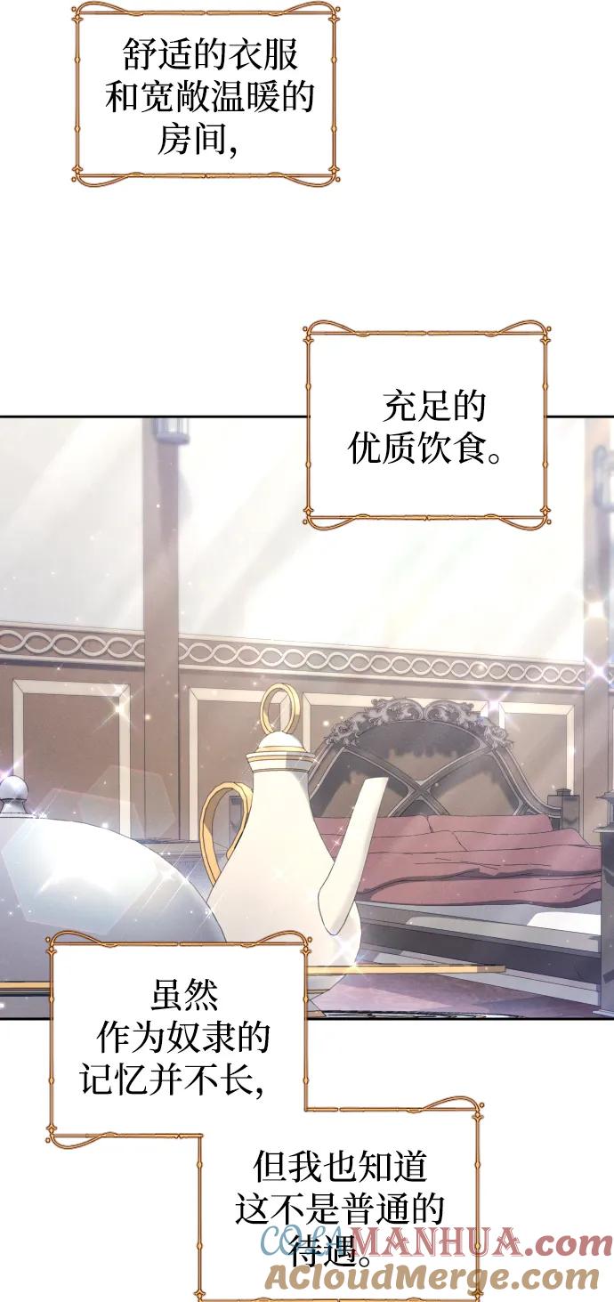 驯服黑化的野兽 - 第28话 - 第4张图