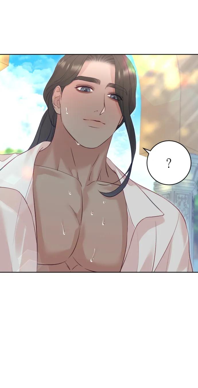 驯服黑化的野兽 - 第31话 - 第35张图