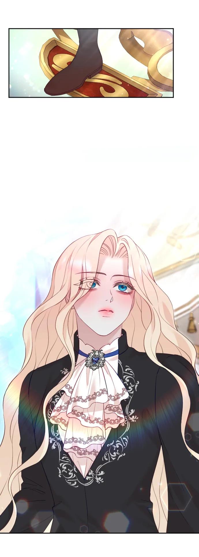 驯服黑化的野兽 - 第32话 - 第3张图