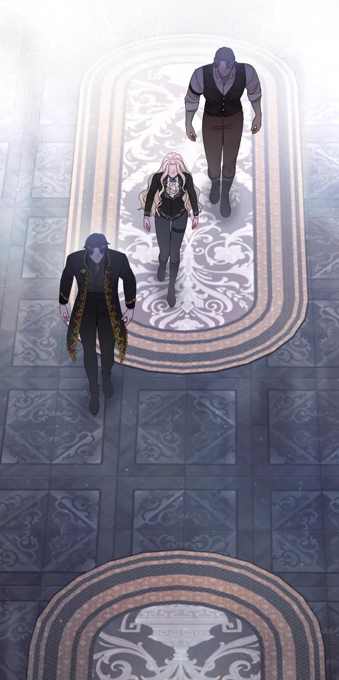 驯服黑化的野兽 - 第32话 - 第53张图