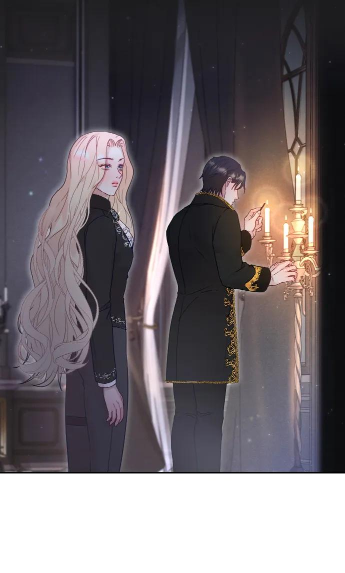 驯服黑化的野兽 - 第33话 - 第6张图