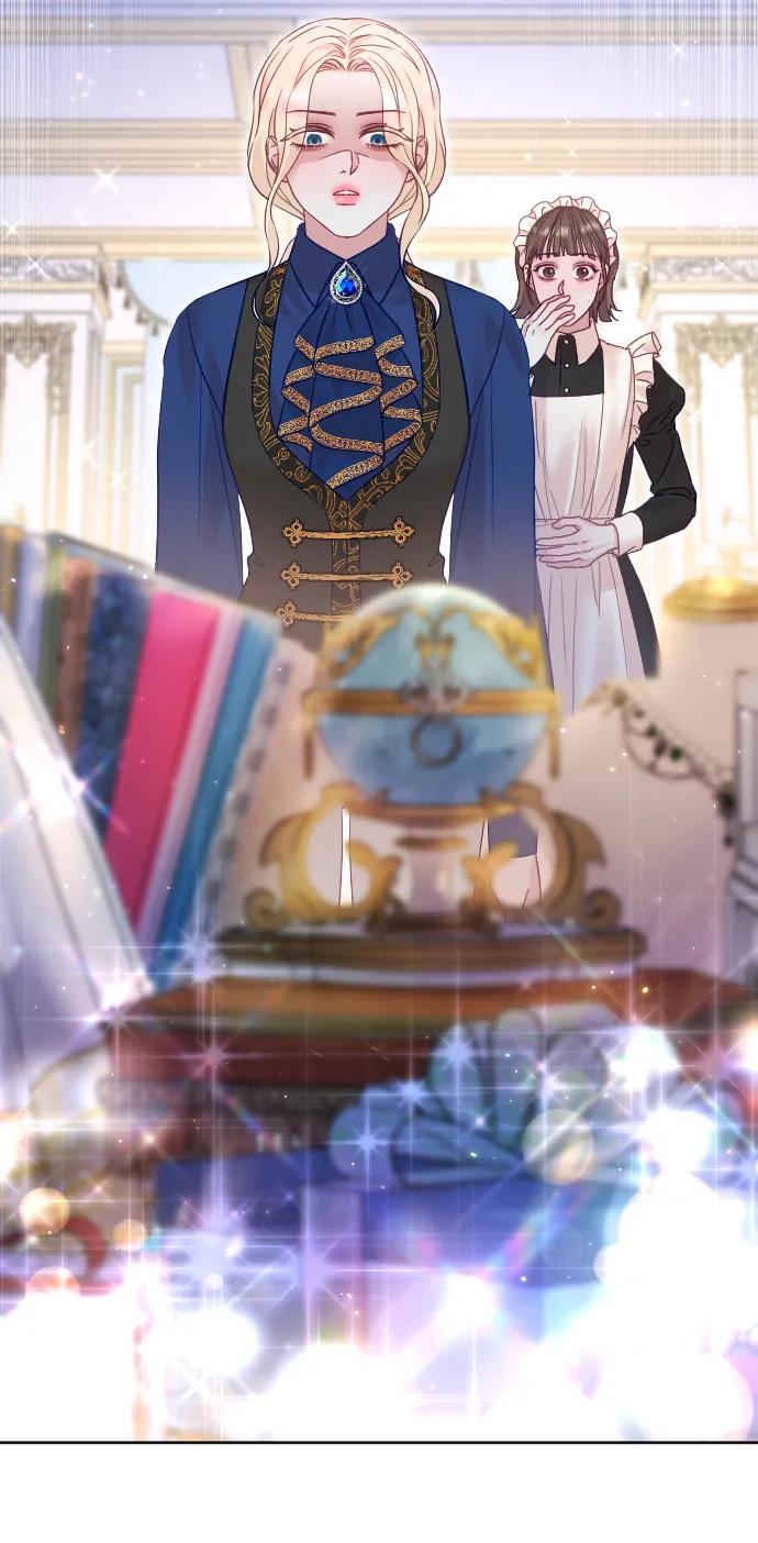 驯服黑化的野兽 - 第34话 - 第80张图