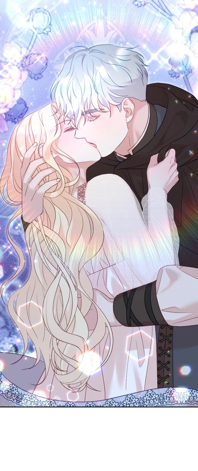 驯服黑化的野兽 - 第35话 - 第38张图