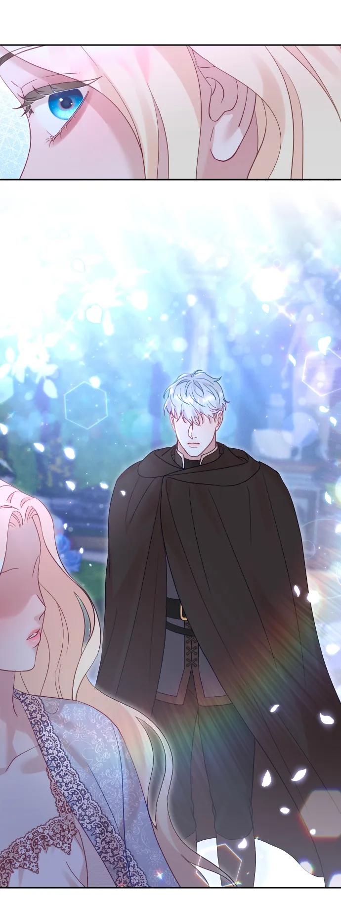 驯服黑化的野兽 - 第35话 - 第15张图