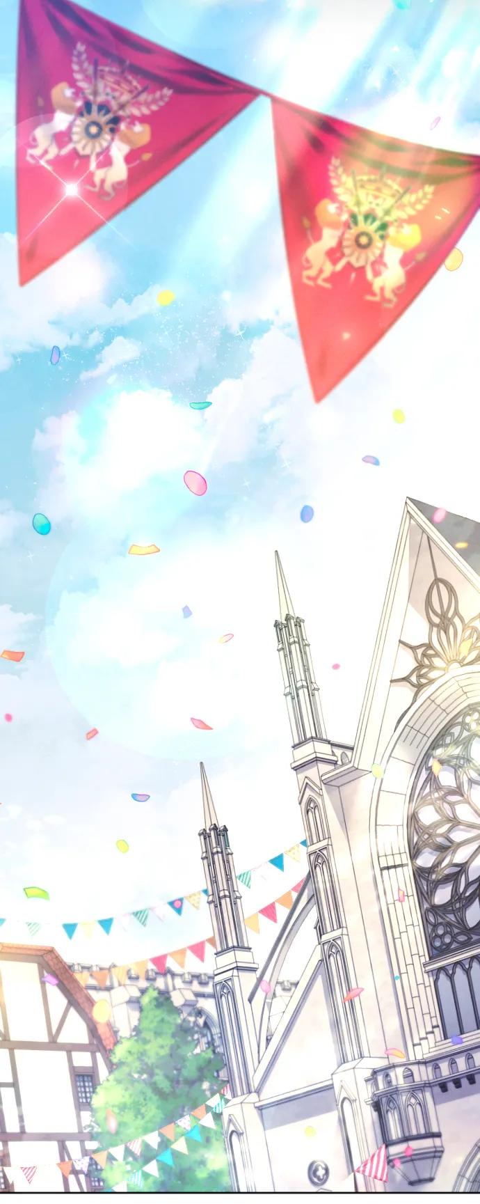 驯服黑化的野兽 - 第36话 - 第2张图