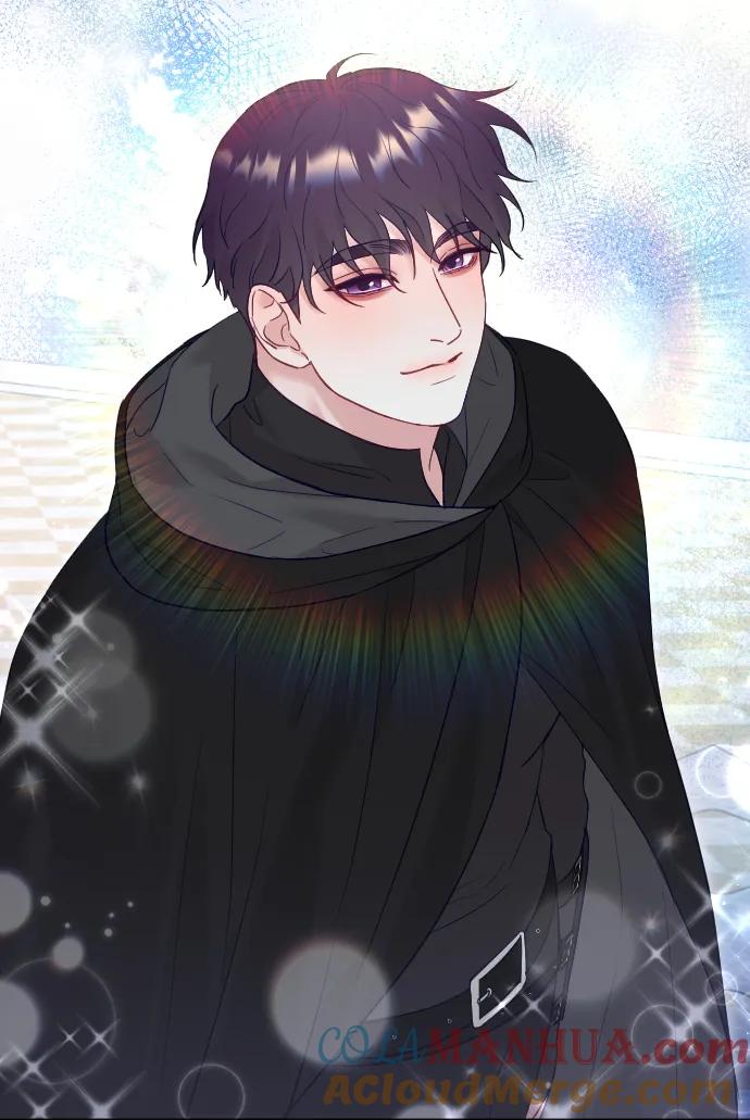 驯服黑化的野兽 - 第36话 - 第55张图