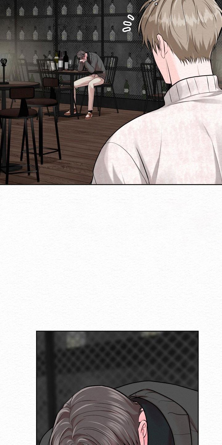 《给记忆添香》第37章：醉酒 第20页