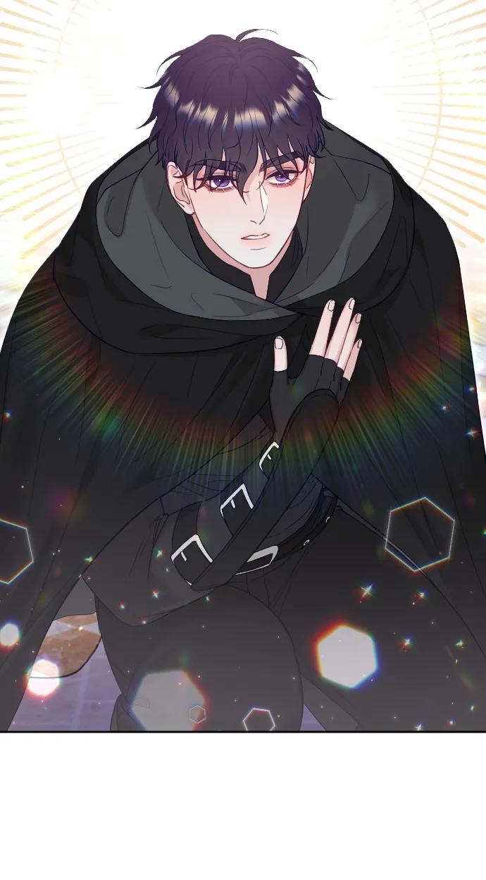 驯服黑化的野兽 - 第38话 - 第17张图