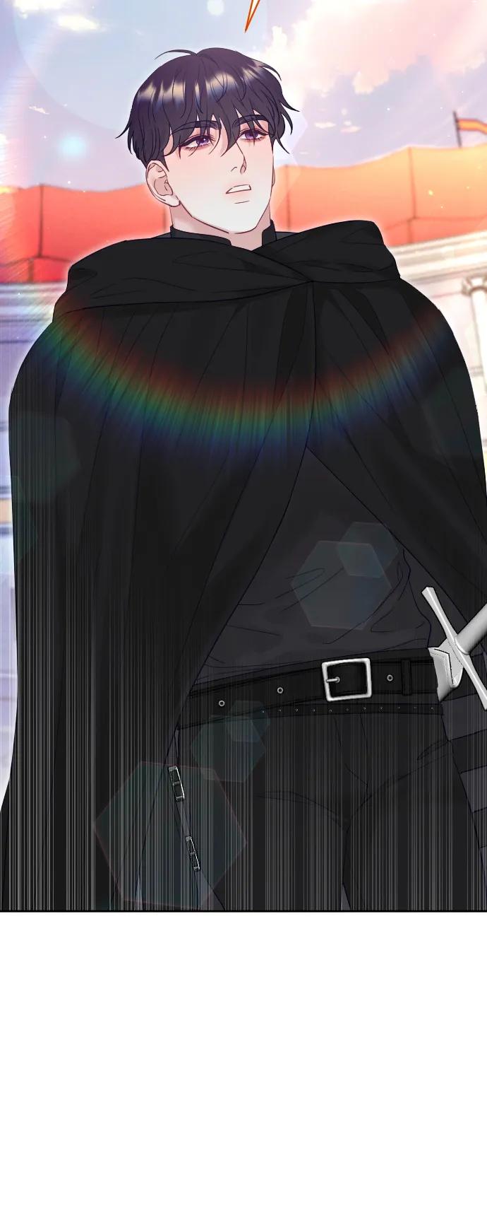 驯服黑化的野兽 - 第38话 - 第8张图